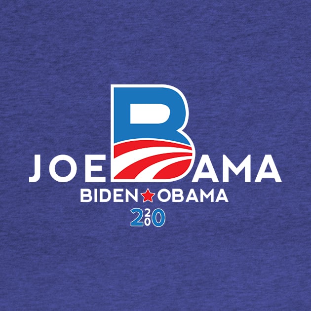 JoeBama 2020 by TroytlePower